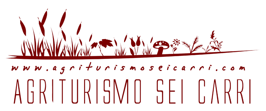 agriturismo sei carri castel del monte