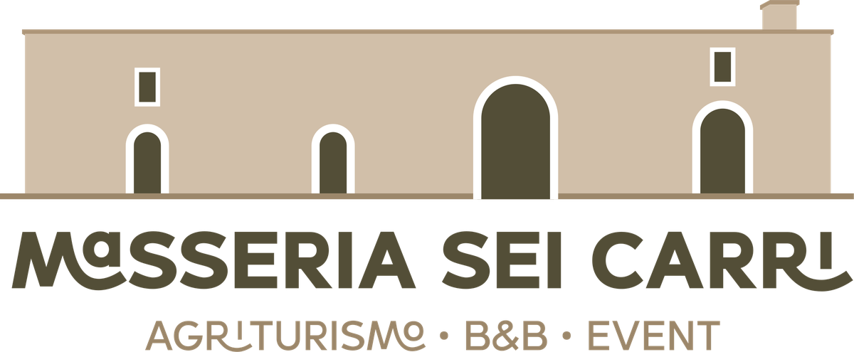 Masseria Sei Carri agriturismo B&B event Castel del Monte